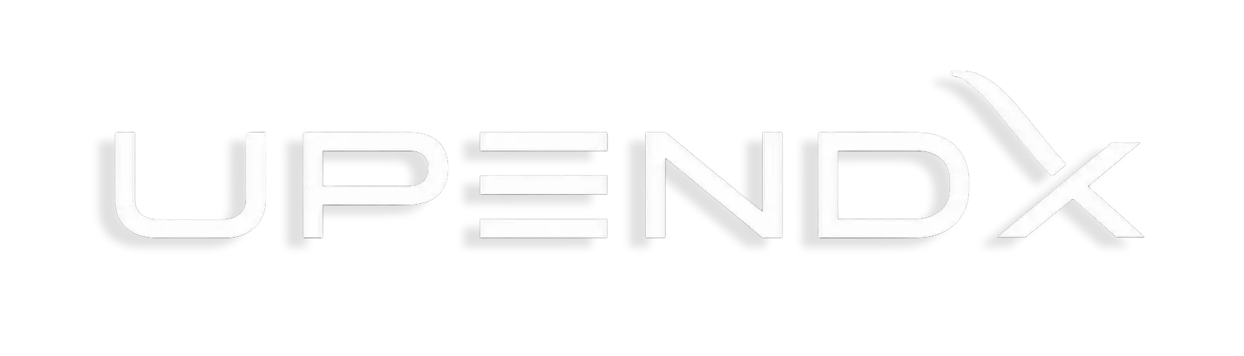 UPENDX Logo