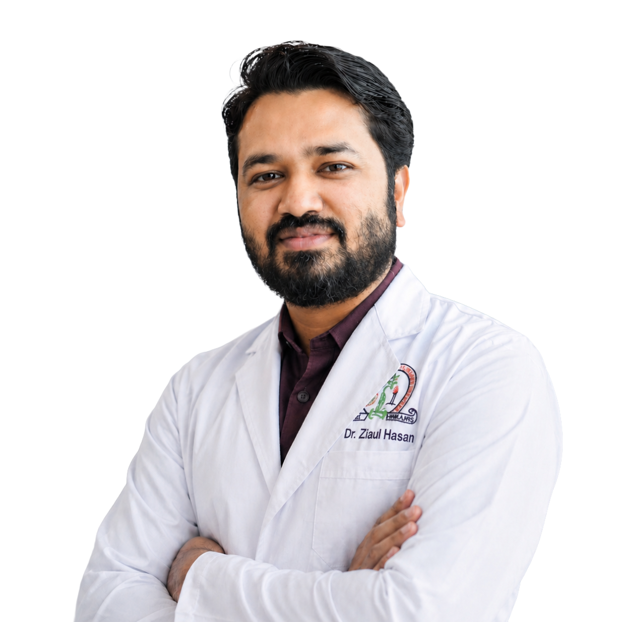 Dr. Ziaul Hasan Case Study