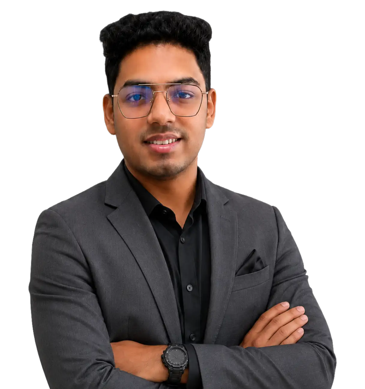 Chandan Sen